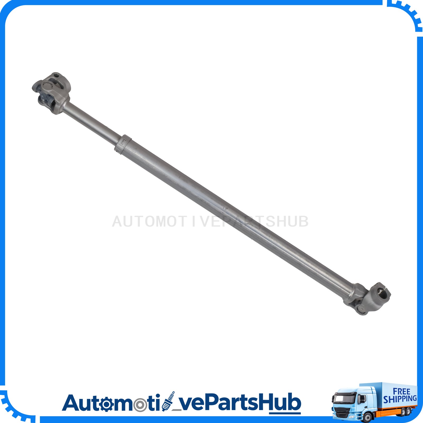 NEW 14-15322-001 1415322001 Fits Freightliner Century Steering shaft US