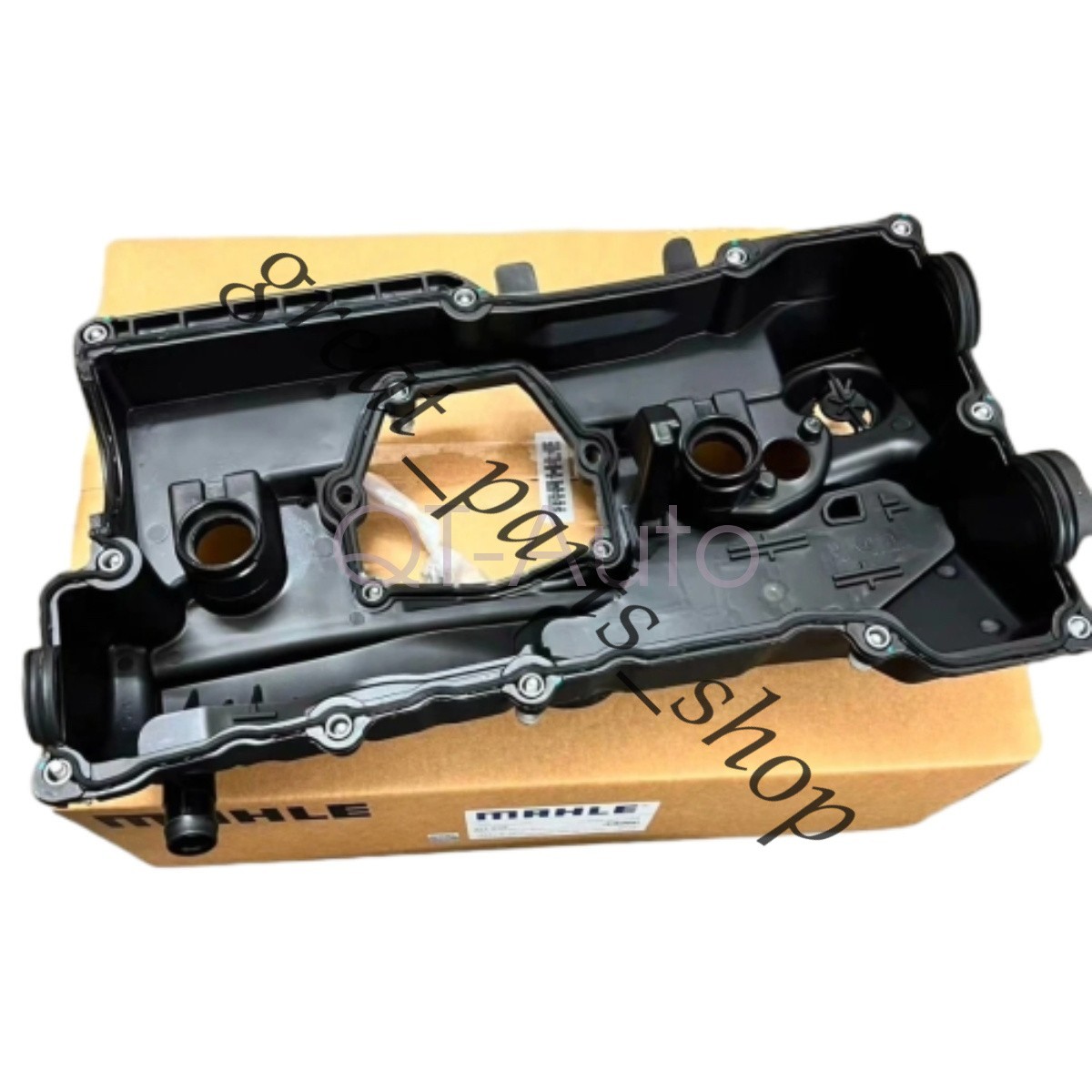 Mahle Valve Cover 11128645888 for 2004-2013 BMW N46 2.0 118I 120I 318I 320I 520I