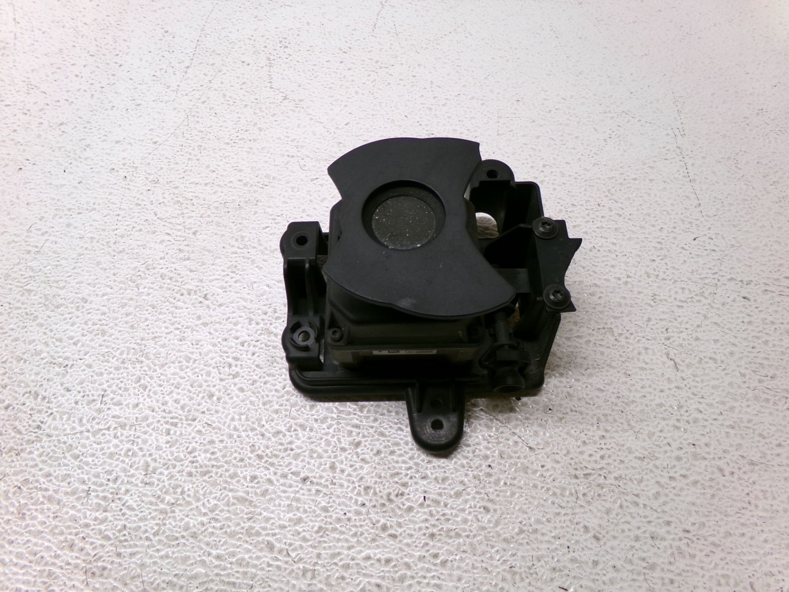 12-15 Audi A6 A7 S6 S7 RS7 Front Night Vision Camera Assembly OEM