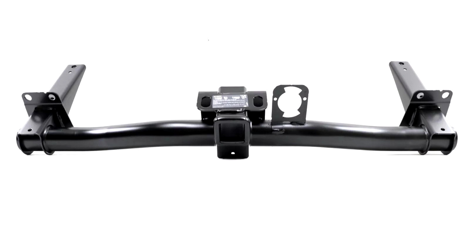2017-2023 GMC Acadia Trailer Hitch Package 84480490 Genuine OEM GM