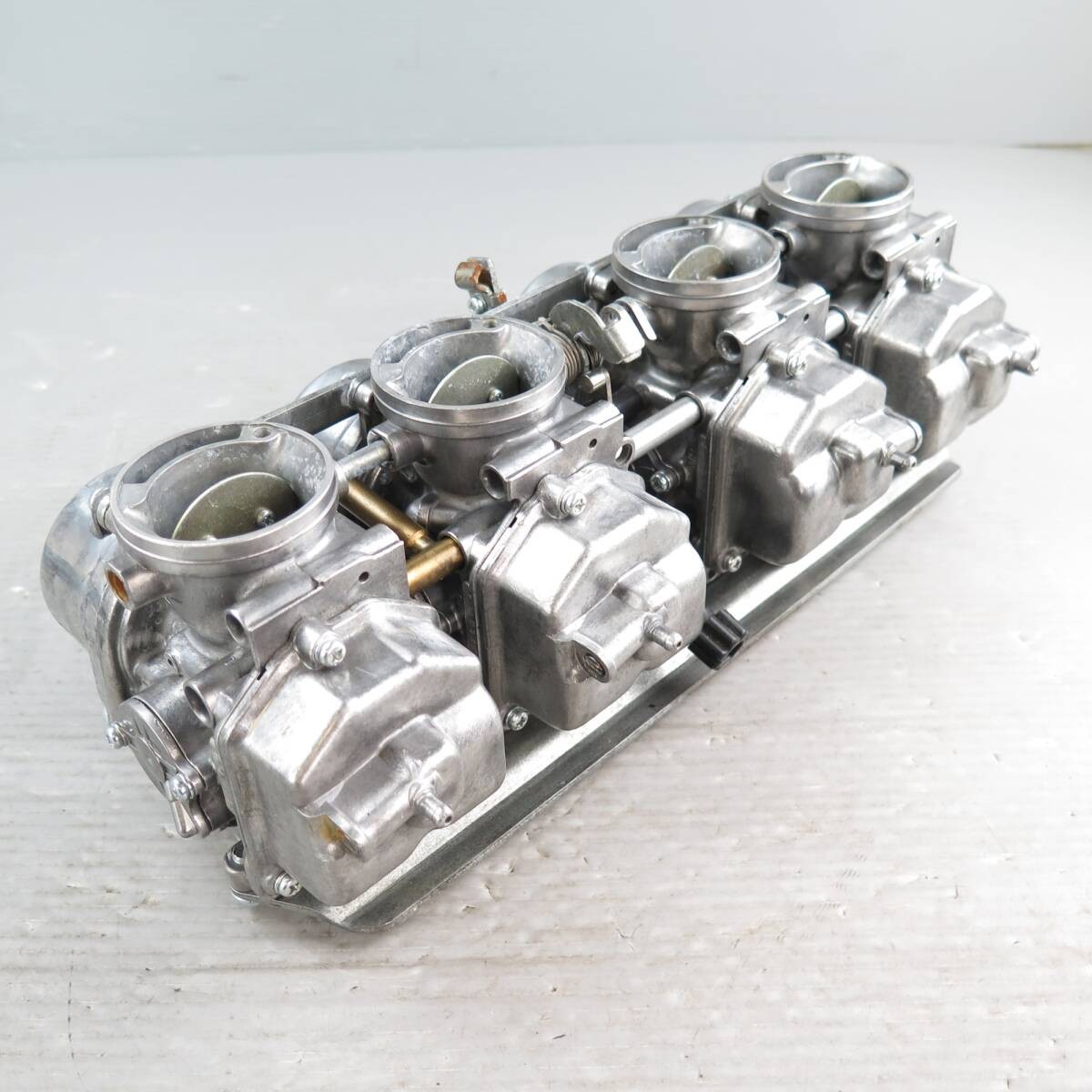 Cb750F Rc04 Genuine Carburetor 52E Vb Tf52Ebtf Ke Honda Cb900F Sc01Sc09 Cb750K