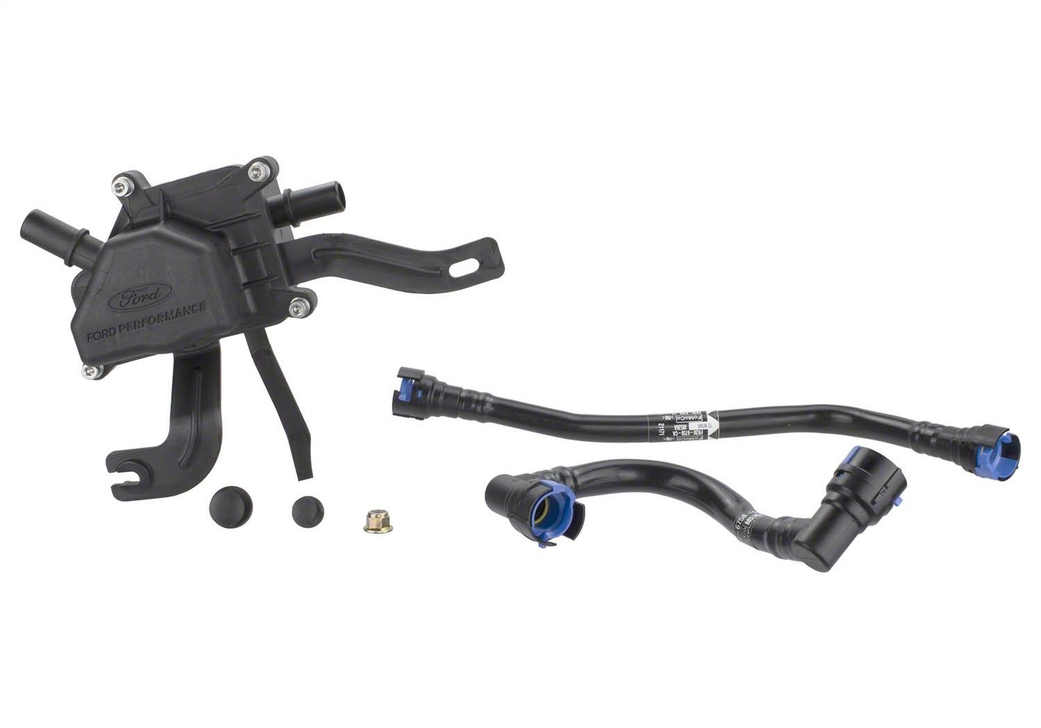 Ford Performance Oil-Air Separator