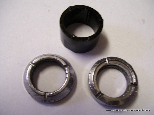 62 - 68 Pontiac ignition switch nut tool GTO Lemans Firebird Camaro Grand Prix