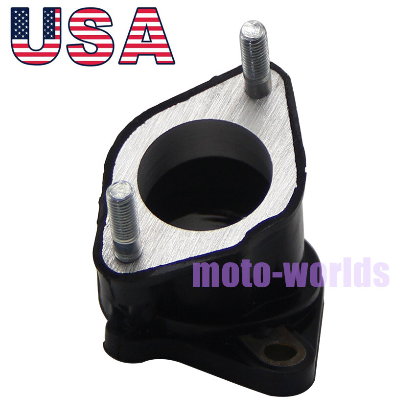 Carburetor Intake Manifold Boot Rubber For Honda XL125S 1979-1990/XL185S 1979-93 Carburetor Intake Manifold Boot Rubber For Honda XL125S 1979-1990/XL185S 1979-93