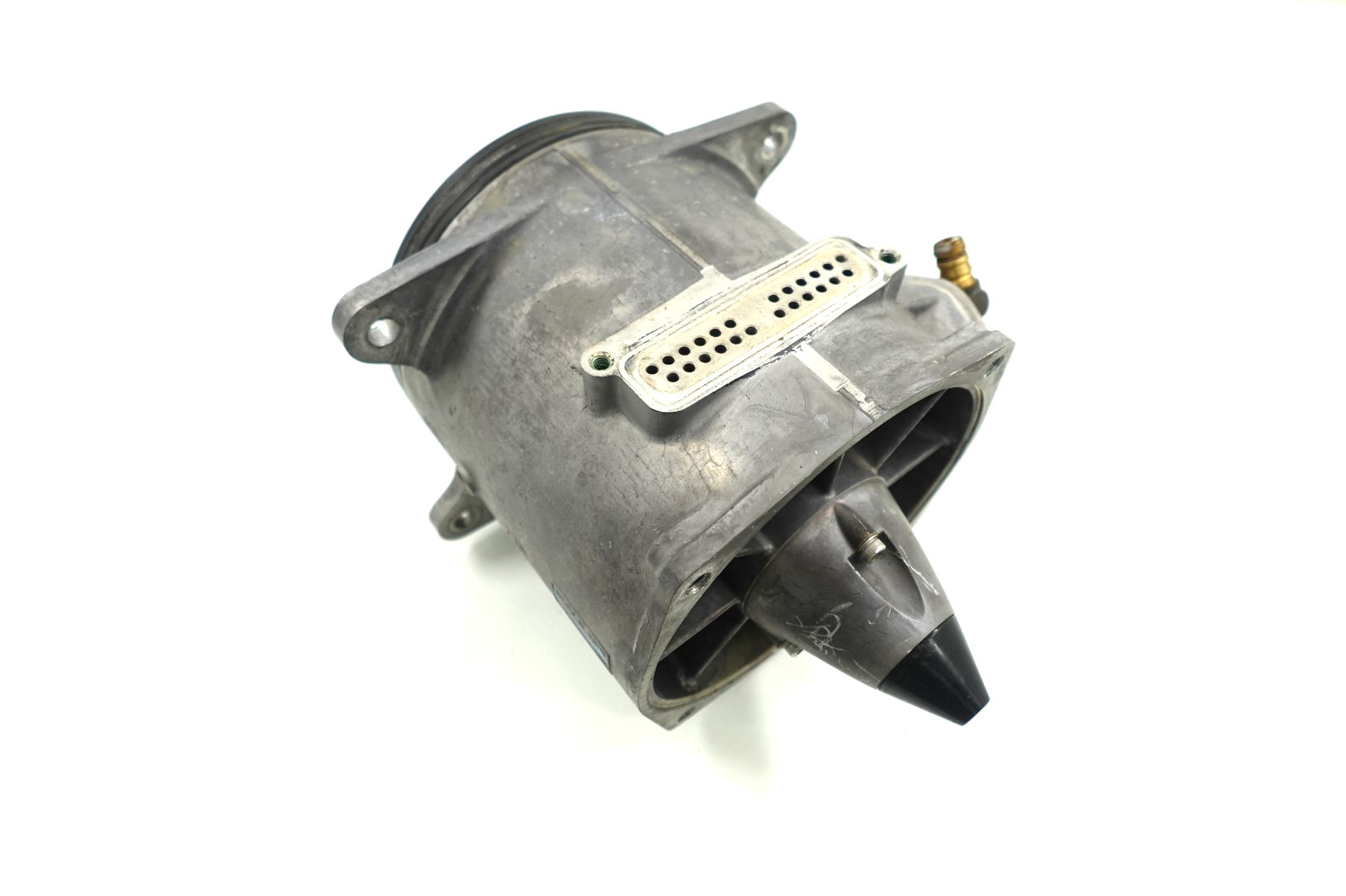 2009 Kawasaki Ultra 260LX OEM Jet Pump Impeller 59496-3757 59496-0007 59255-3736