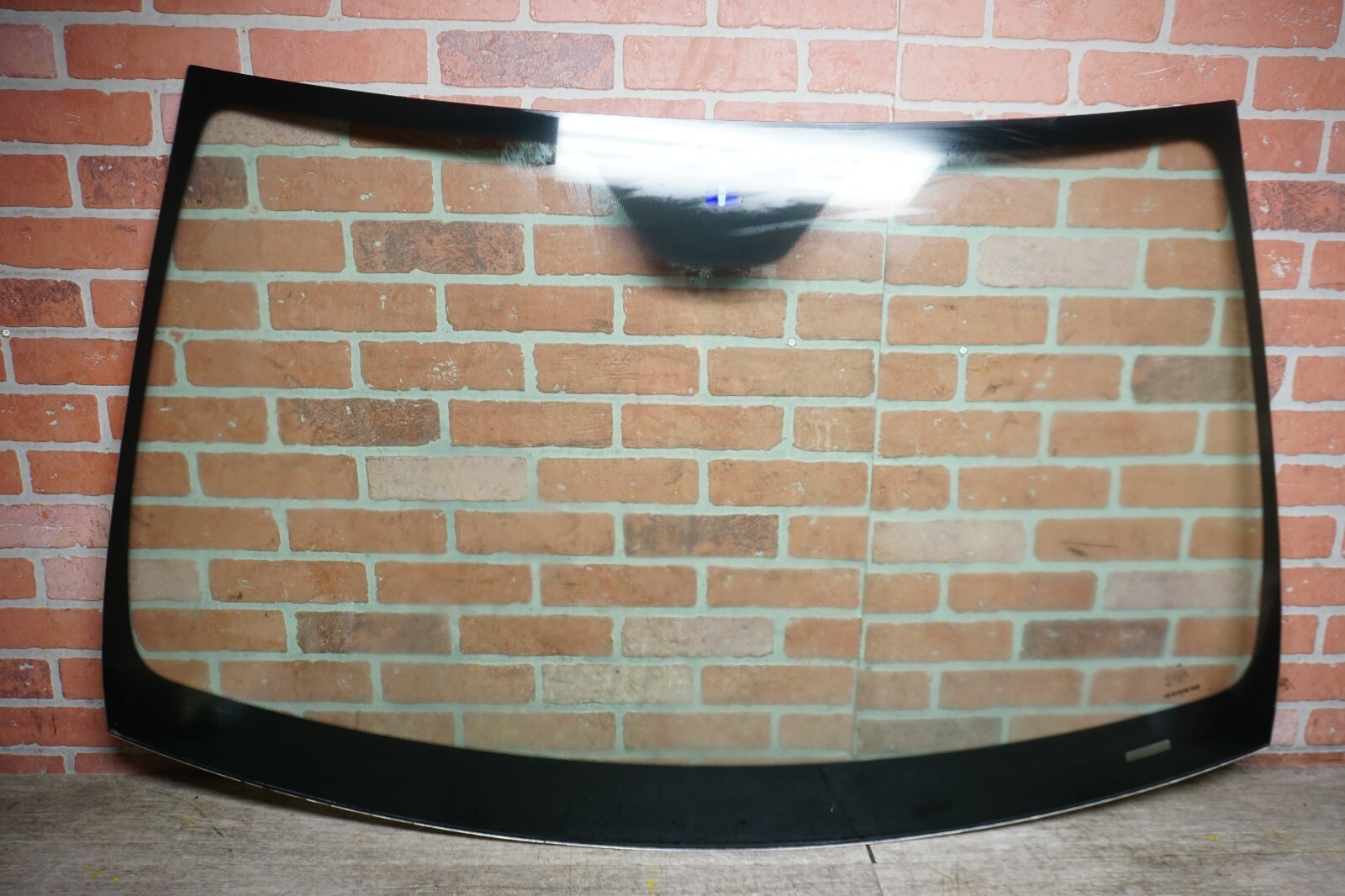 2010-2011 MERCEDES C300 W204 4MATIC SEDAN 3.0L FRONT WINDSHIELD WINDOW GLASS OEM