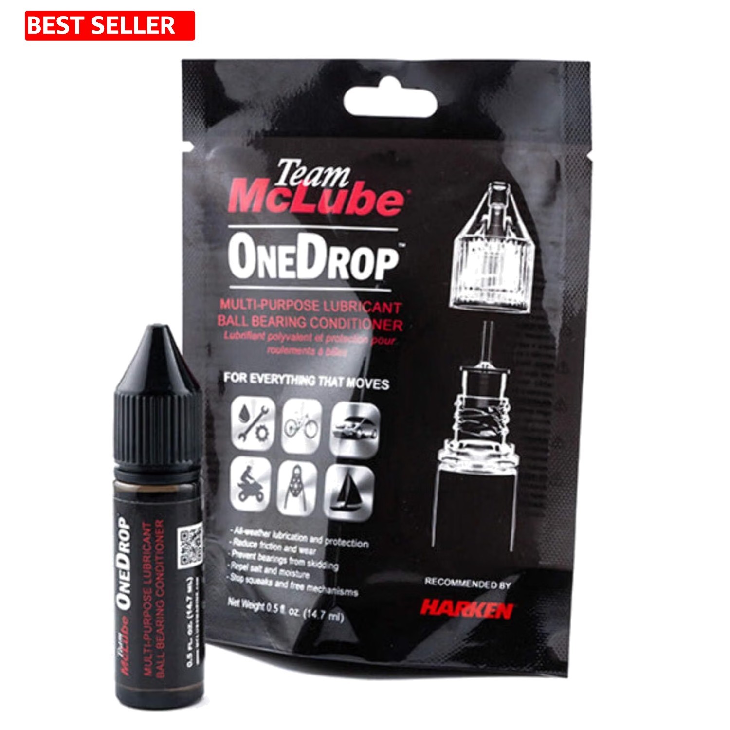 Sailing Lubricant Sailboat Equipment Marine Maintenance Spray Durable Waterproof