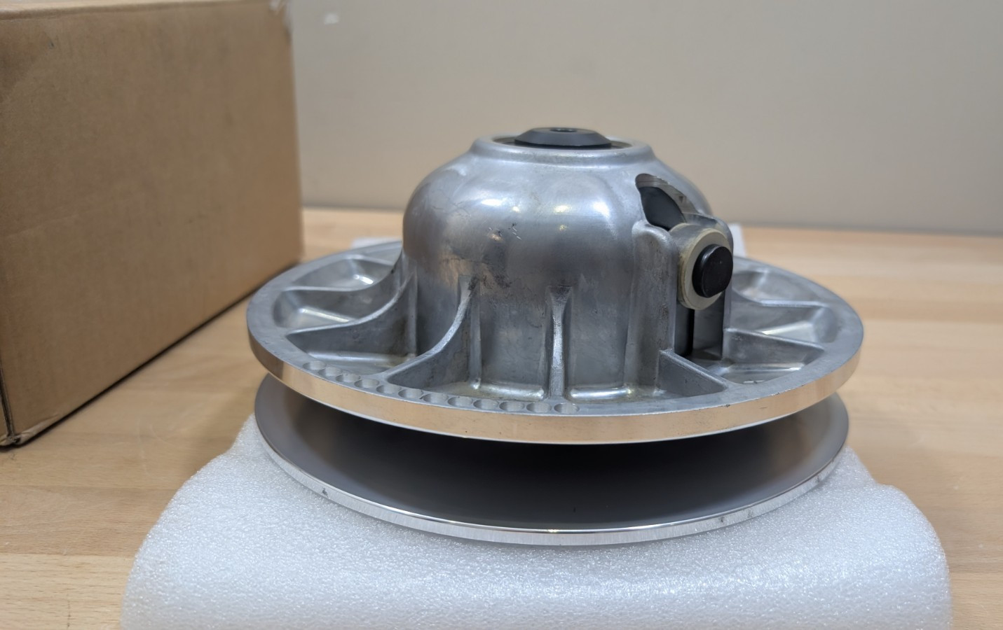 HOLDWELL Secondary Driven Clutch 1323333 2016-2023 For Polaris RZR 900 RZR