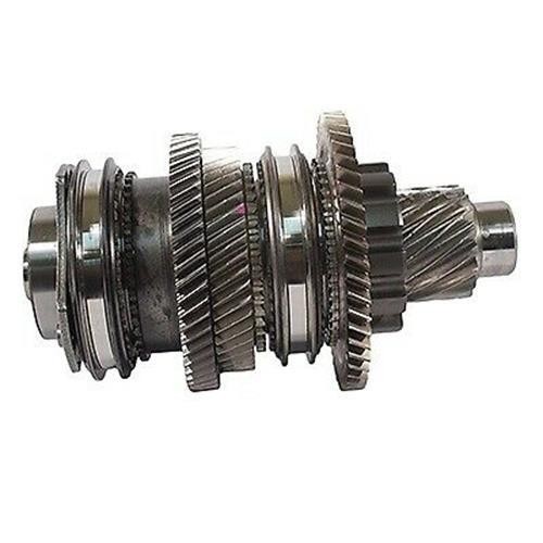 Genuine Ford 11-18 Fiesta Auto Transmission Output Shaft Assembly AE8Z-7060-B