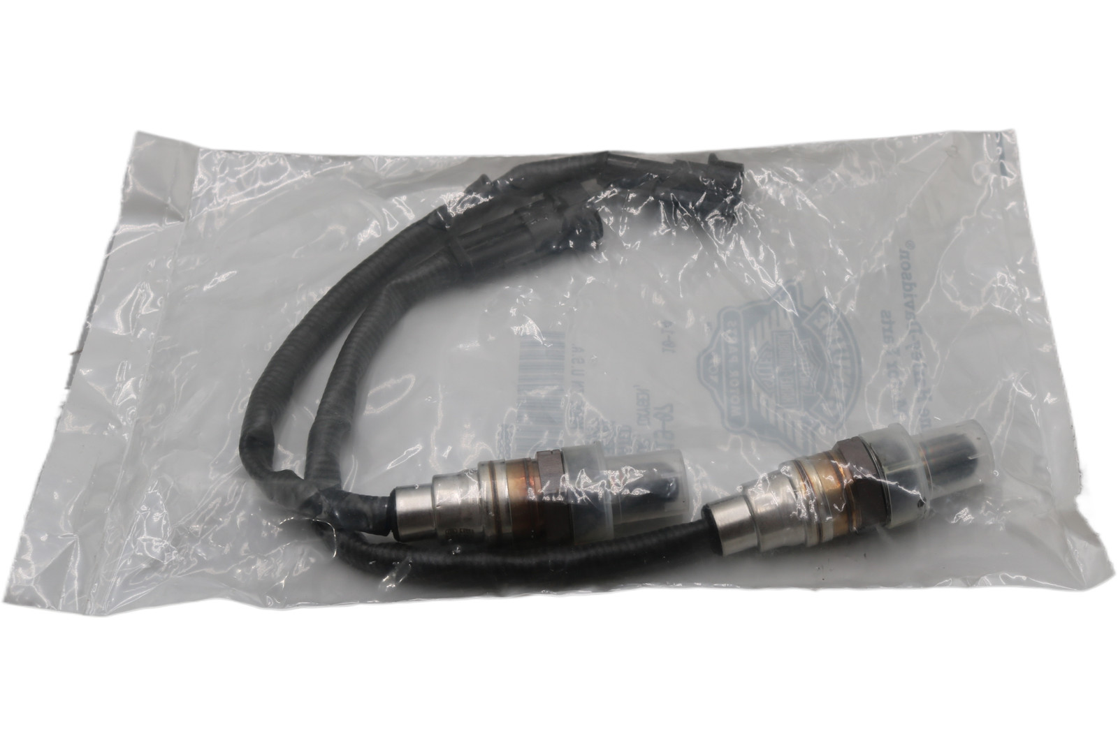 27719-07 NEW OEM 2007-2017 HARLEY-DAVIDSON O2 OXYGEN SENSORS SPORTSTER TOURING