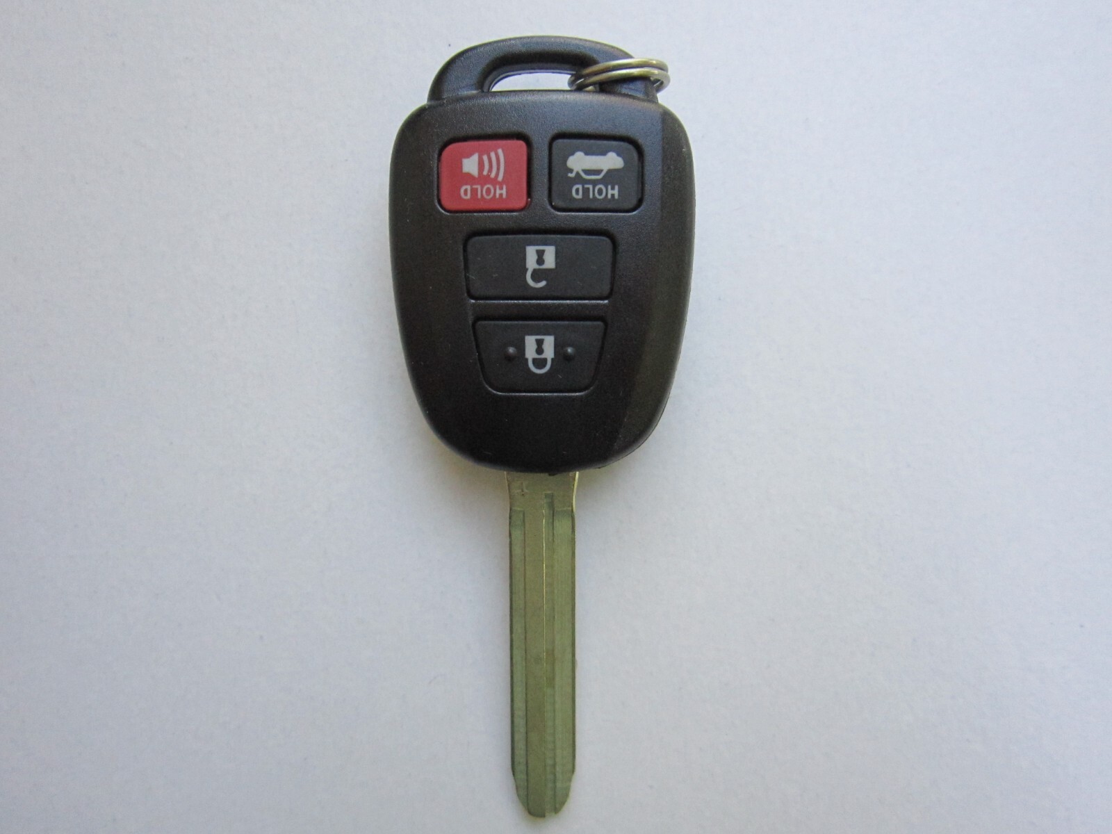 OEM 2014-2019 TOYOTA COROLLA KEYLESS REMOTE KEY FOB TRANSMITTER HYQ12BEL H CHIP OEM 2014-2019 TOYOTA COROLLA KEYLESS REMOTE KEY FOB TRANSMITTER HYQ12BEL H CHIP