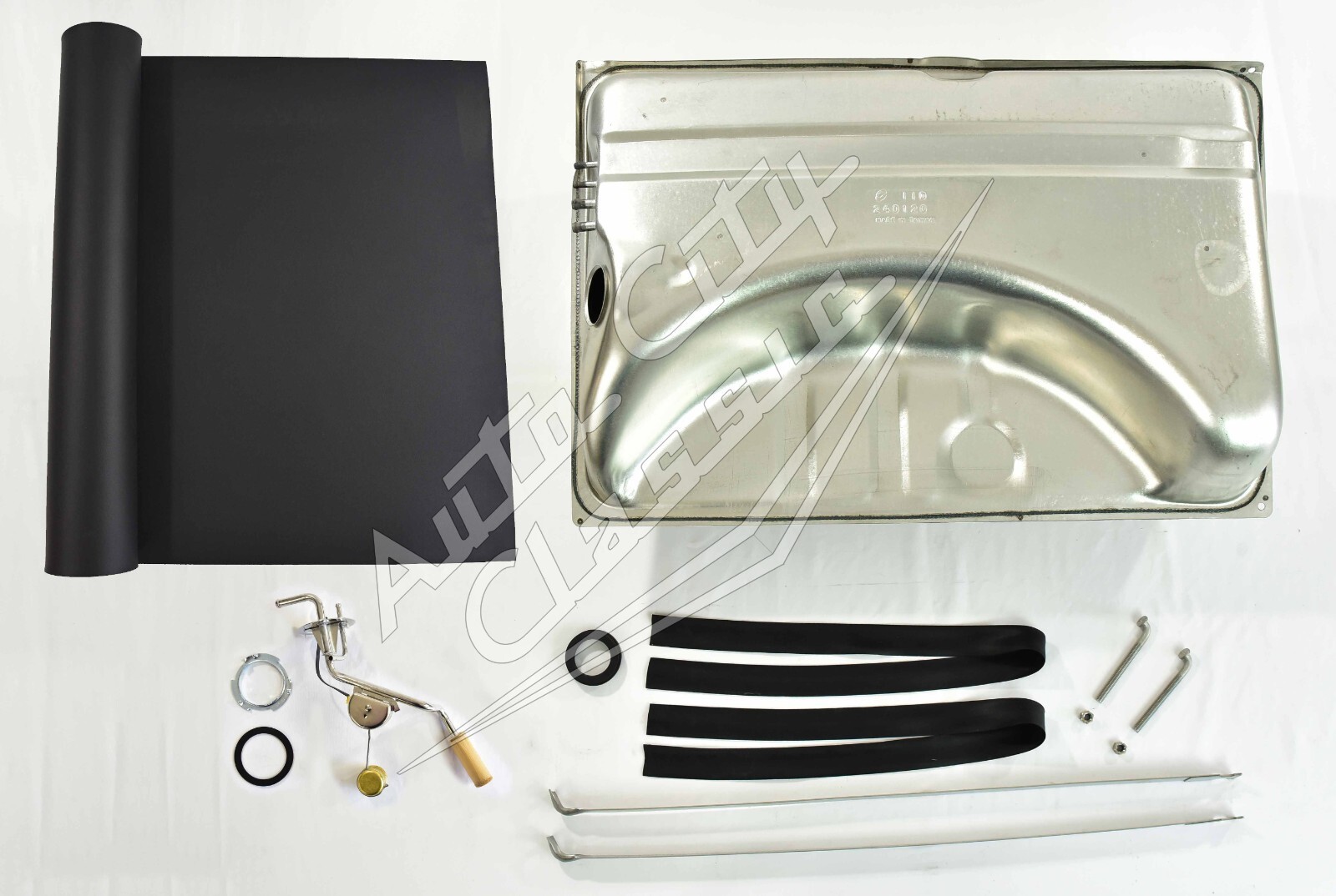 70-71 Mopar A Body gas tank CR11D kit 5/16 70-71 Mopar A Body gas tank CR11D kit 5/16
