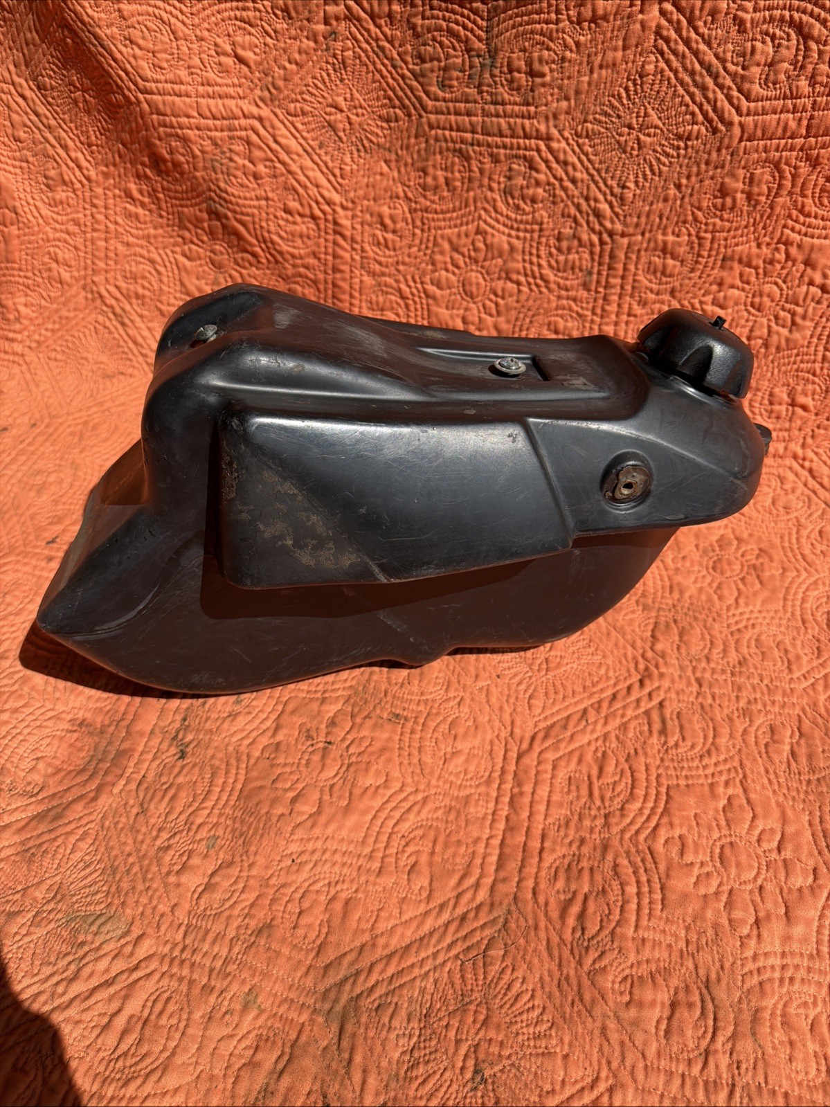 1999-2002 Kawasaki KX125 KX 125 KX250 250 Gas Tank Fuel Cell Petrol