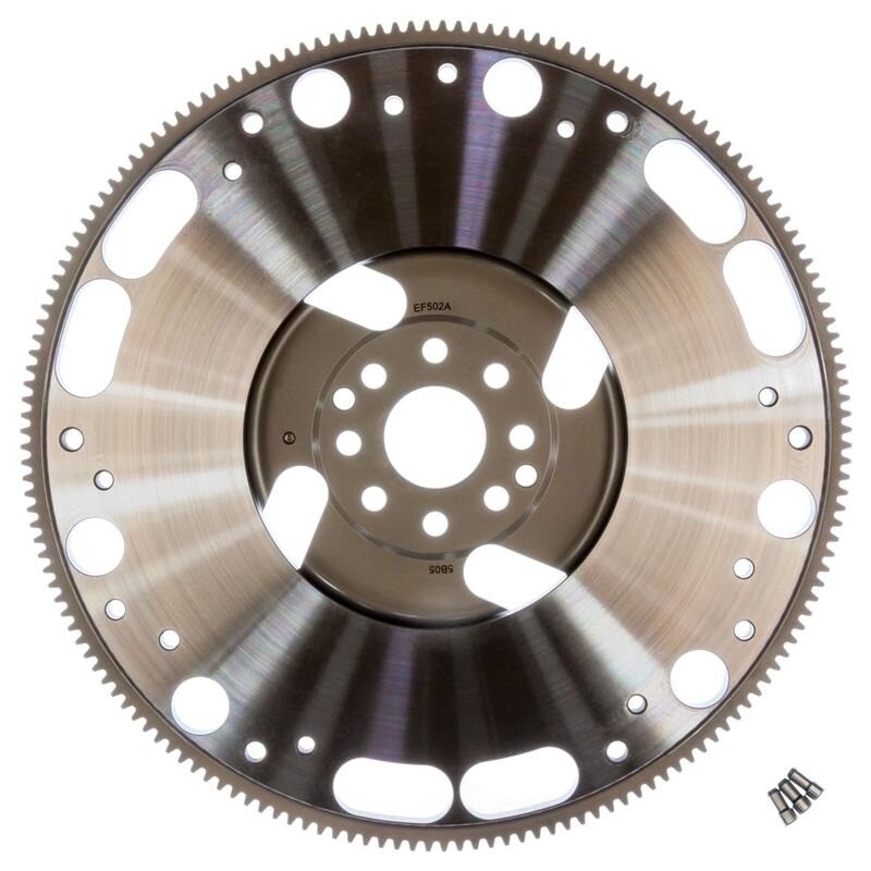 Exedy Flywheel EF502A - Ford Mustang 4.6 5.0 5.4SC 5.8SC 11 Inch - 8 Bolt