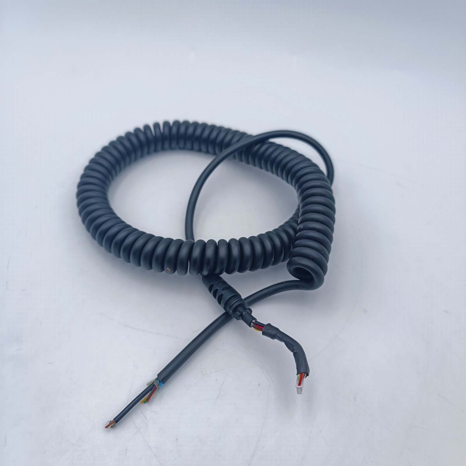 Raymarine RAY240E VHF Radio Handset Controller Cable RAY240 E42002 E45010 Cable Raymarine RAY240E VHF Radio Handset Controller Cable RAY240 E42002 E45010 Cable