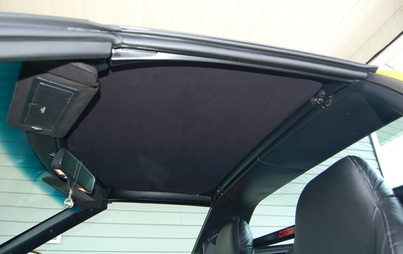Corvette Headliner C4 * 1984-1996 - 84,85,86,87,88,89,90,91,92,93,94,95,96 Corvette Headliner C4 * 1984-1996 - 84,85,86,87,88,89,90,91,92,93,94,95,96