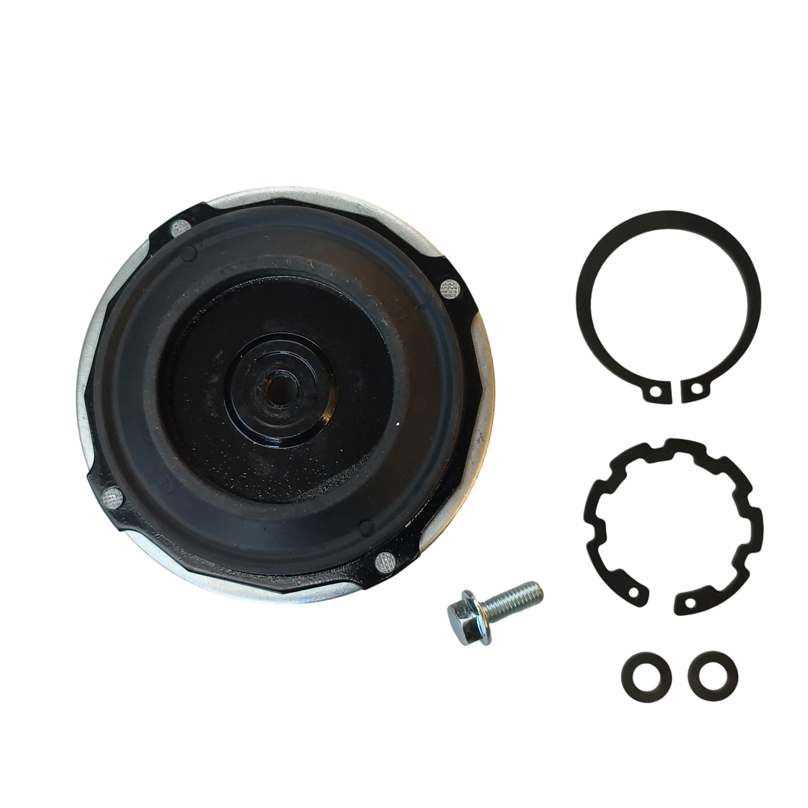 A/C Compressor Clutch HUB PLAT For 2018 2019-2021 Honda Accord AC-YAGE-1.5-DISC A/C Compressor Clutch HUB PLAT For 2018 2019-2021 Honda Accord AC-YAGE-1.5-DISC
