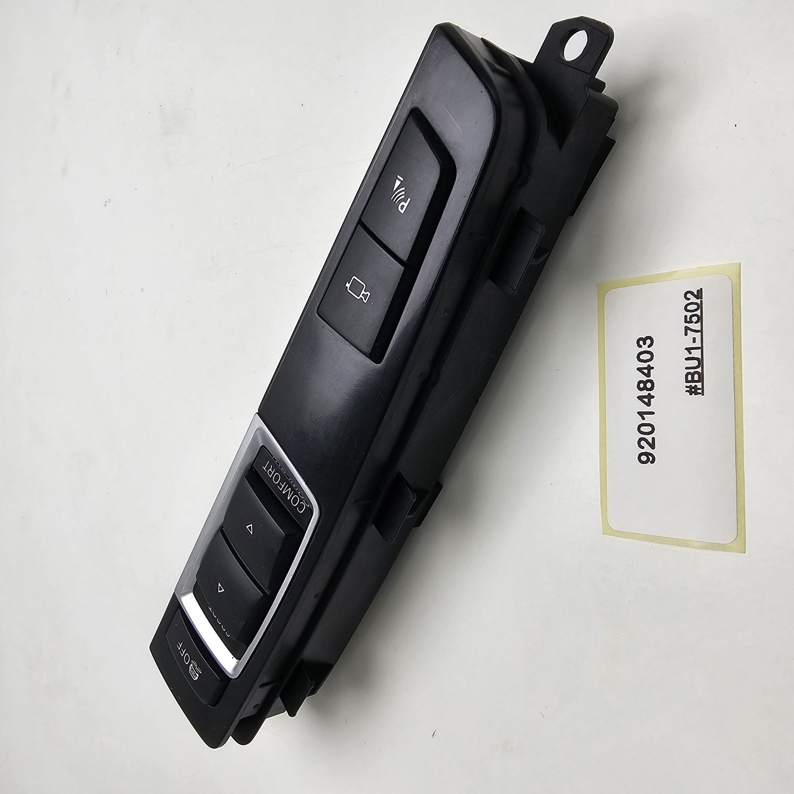 2011-2015 BMW 740Li Multifunctional Control Switch Knob 920148403