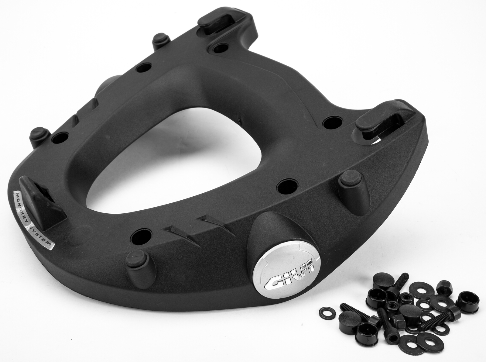 GIVI 1987-1997 K75 BMW MONOLOCK PLATE KIT M5M