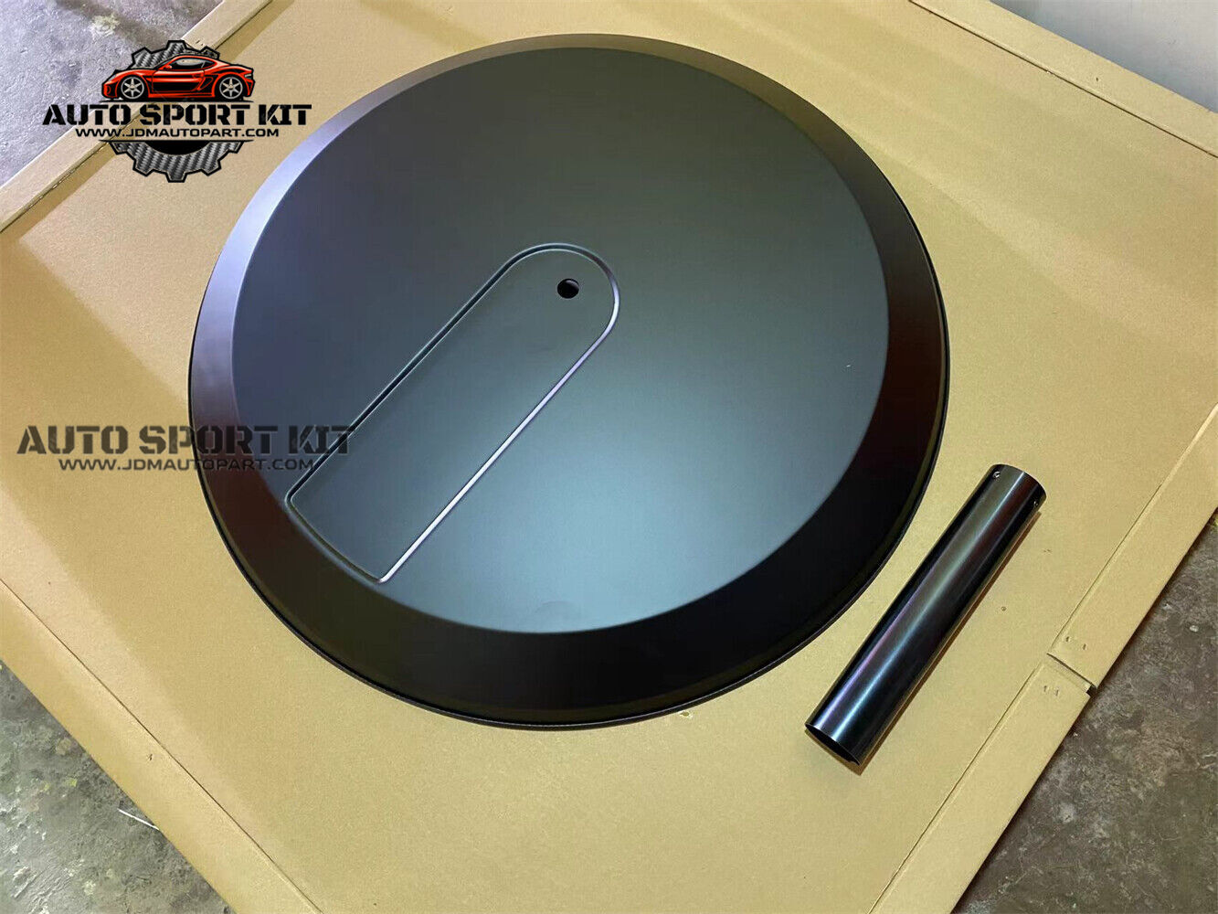 Matte Black Spare Wheel Tire Cover Cap For Mercedes G Class G500 G550 G63 G65 Matte Black Spare Wheel Tire Cover Cap For Mercedes G Class G500 G550 G63 G65
