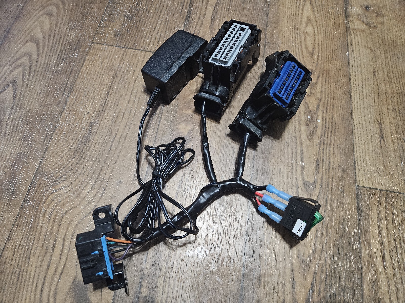 E67 Bench Harness GM LSx engines Ctsv Tbss 6.0 6.2 E67 Bench Harness GM LSx engines Ctsv Tbss 6.0 6.2