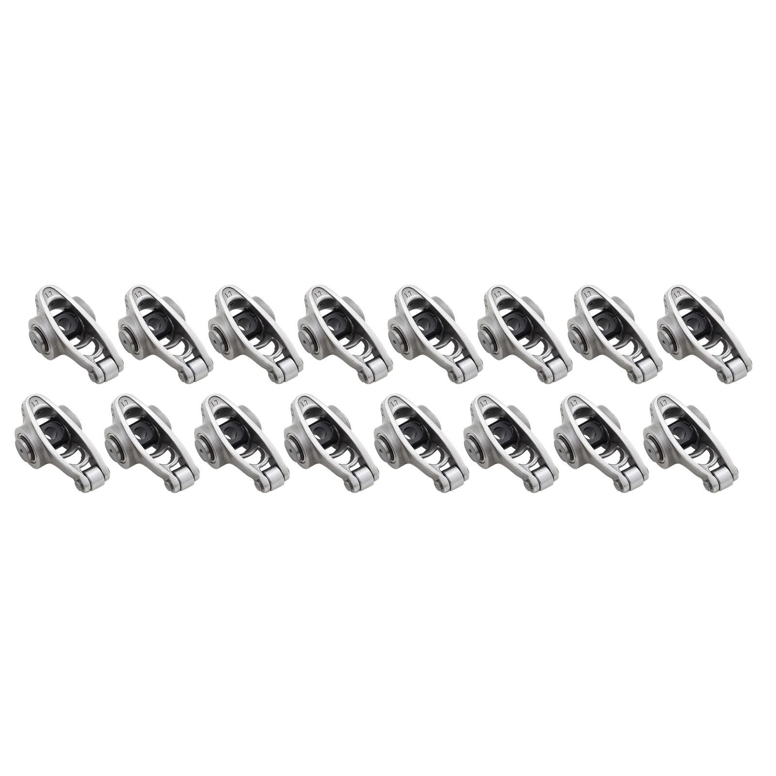 PRW 0236431 17-4Ph Stainless, GM LS Series 6.0L/6.2L 1999-Up