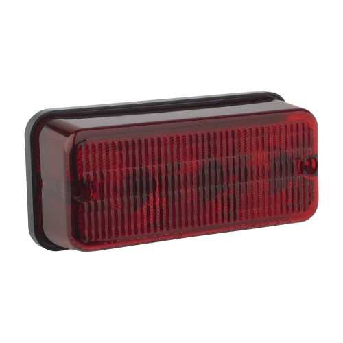 J.W. Speaker 0341361 270 Series TAIL LIGHT LENSES J.W. Speaker 0341361 270 Series TAIL LIGHT LENSES