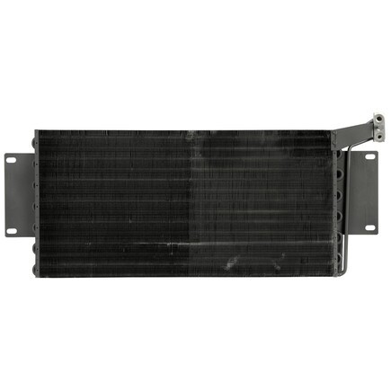 A/C Condenser-DIESEL Reach Cooling 31-4387