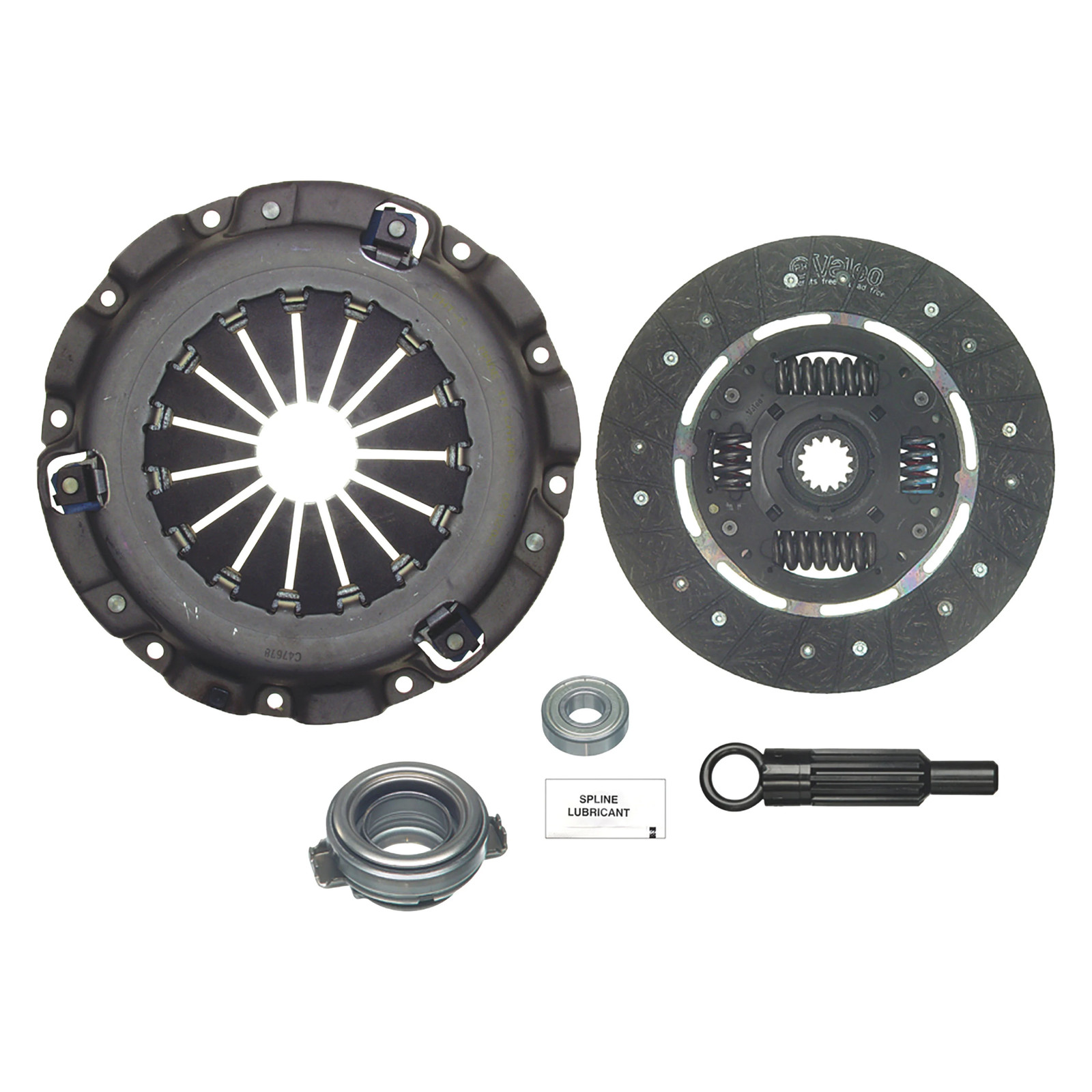 For Mitsubishi Montero 1989-1997 Perfection Transmission Clutch Kit