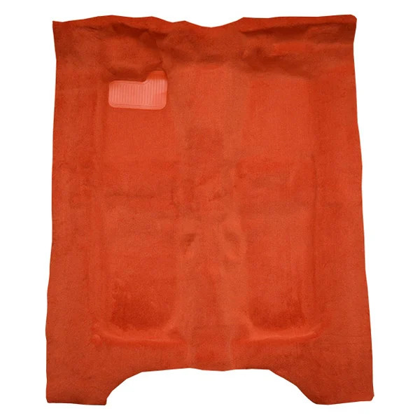For Buick Electra 78-84 Carpet Essex Replacement Molded Light Charcoal Complete