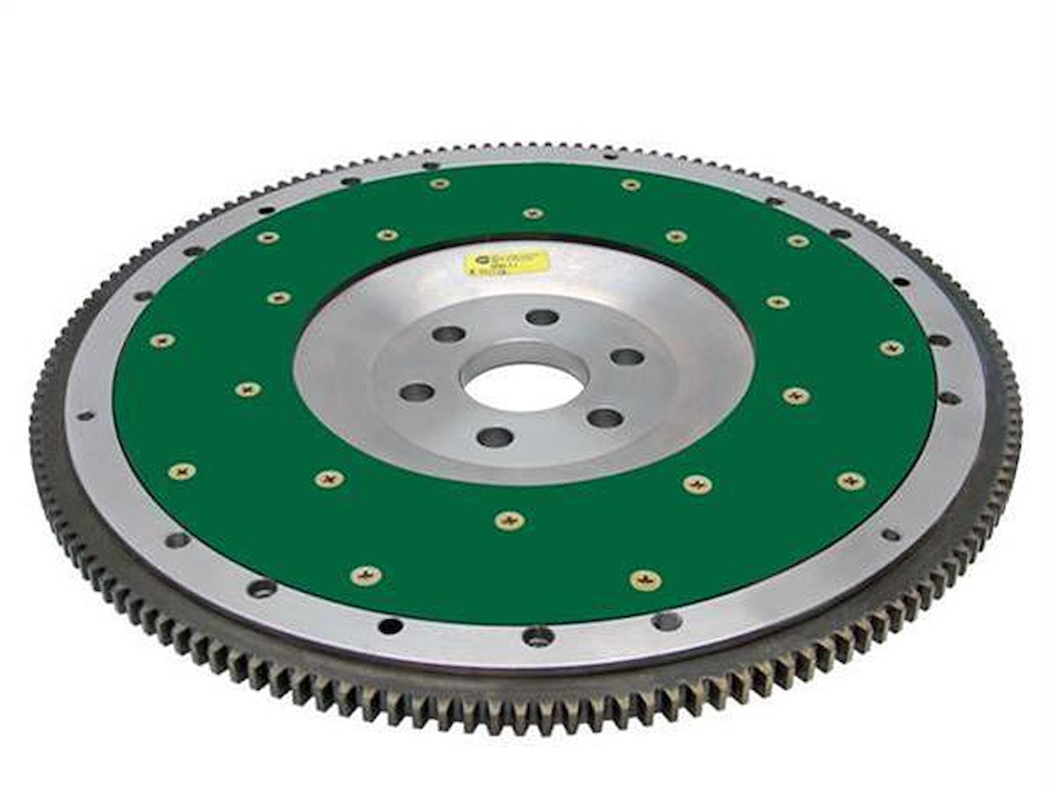 Fidanza Lightweight Aluminum Flywheel 1986-95 Mustang 5.0L