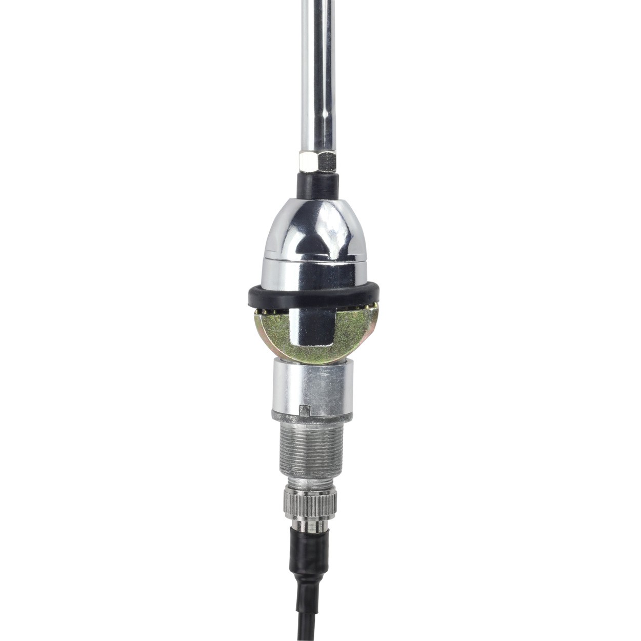 Retro Manufacturing Replacement Antenna SC61-CM1-20 For 1967-68 Pontiac Firebird