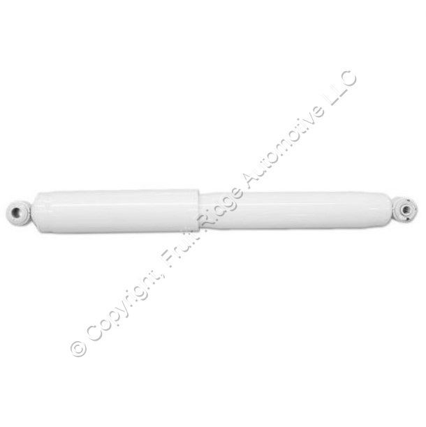 1 Gabriel REAR Shock Absorber G63406 for 80-97 Ford F250 F350 85-96 F150 Truck