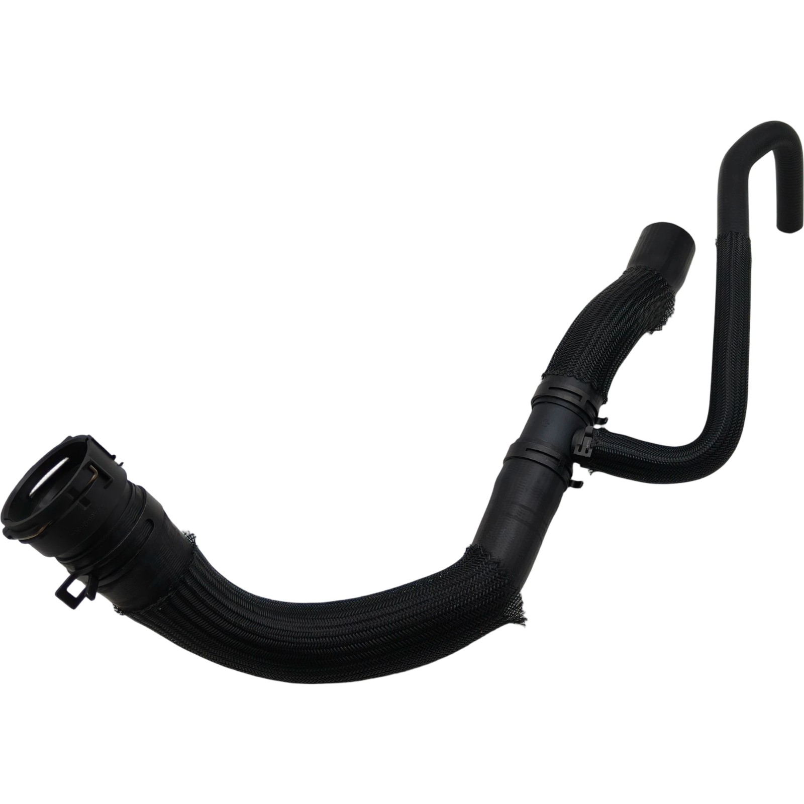 Radiator Inlet Hose 68381316AB For 2021-2026 Jeep Grand Cherokee 3.6L