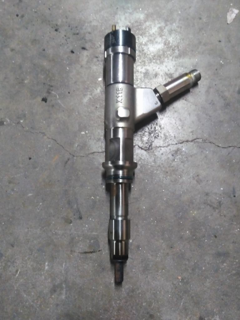 Replaces 5461934 CUMMINS X12 EPA 17 FUEL INJECTOR , GA Replaces 5461934 CUMMINS X12 EPA 17 FUEL INJECTOR , GA