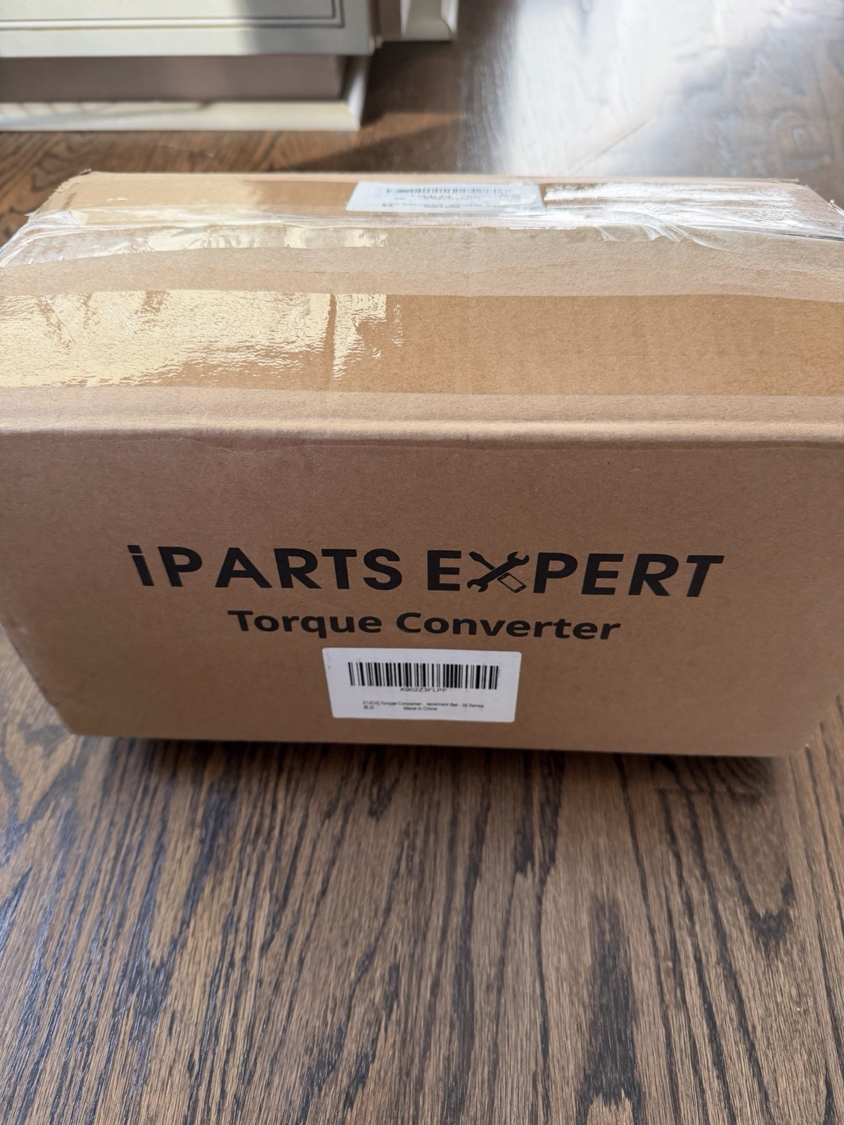 New 30 Series Torque Converter Kit 212cc