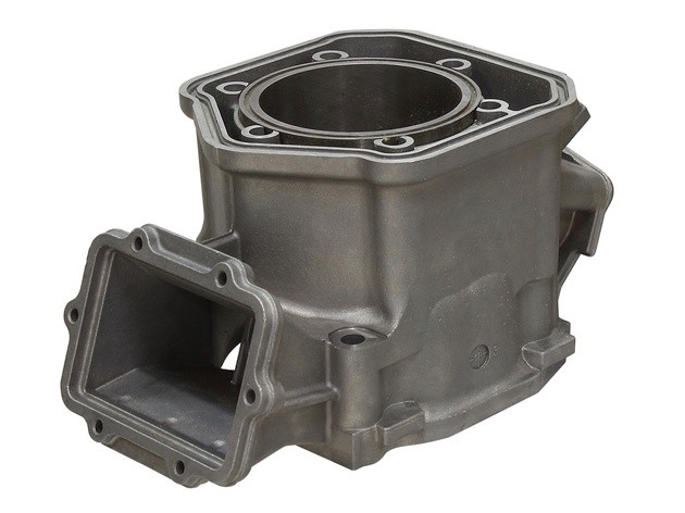 SP1 Cylinder SM-09608 Ski-Doo