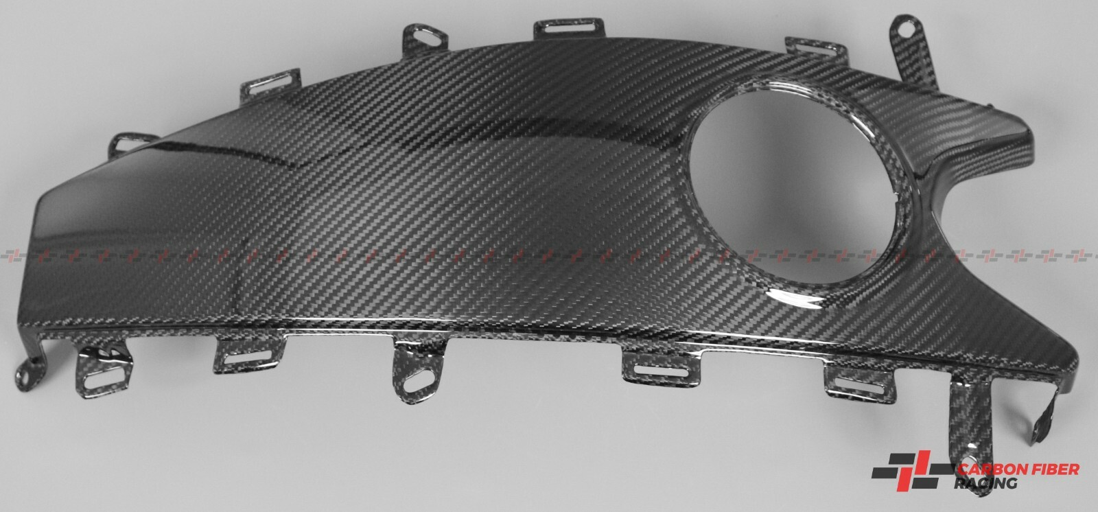 2019-2022 Ducati Diavel 1260, 1260 S Tank Cover - 100% Carbon Fiber 2019-2022 Ducati Diavel 1260, 1260 S Tank Cover - 100% Carbon Fiber