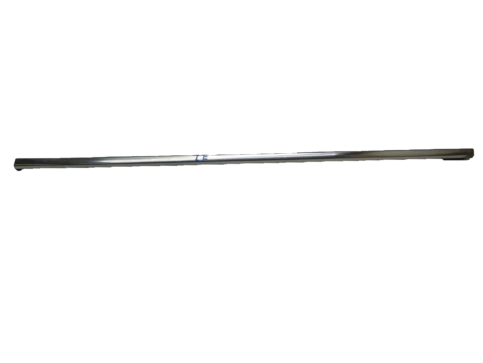 2020 Infiniti Qx60 left driver side front door window glass trim belt molding 2020 Infiniti Qx60 left driver side front door window glass trim belt molding