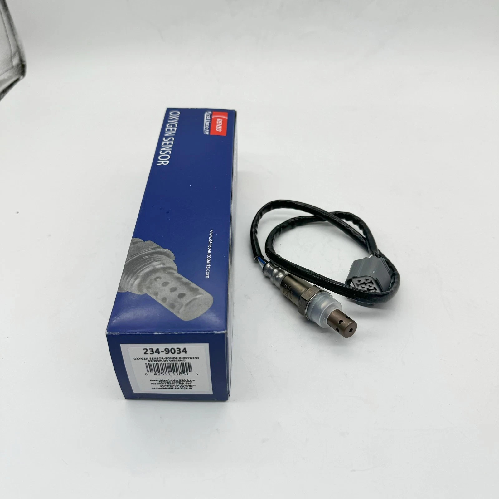 1Pcs DENSO Upstream Oxygen O2 Sensor 234-9034 for Impreza Wrx Sti