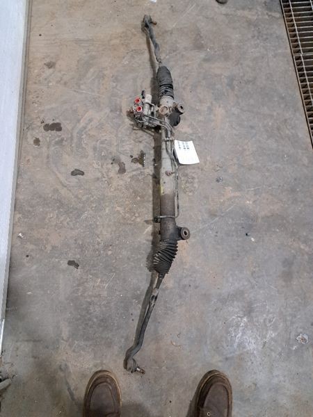 2001-2006 Lexus LS430 Power Steering Gear Rack and Pinion OEM