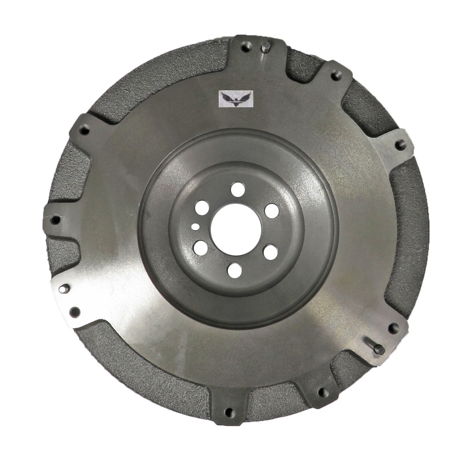 JDK  22LBS SINGLE-MASS FLYWHEEL FITS 2005-2019 FRONTIER 2009-2011 EQUATOR 2.5L