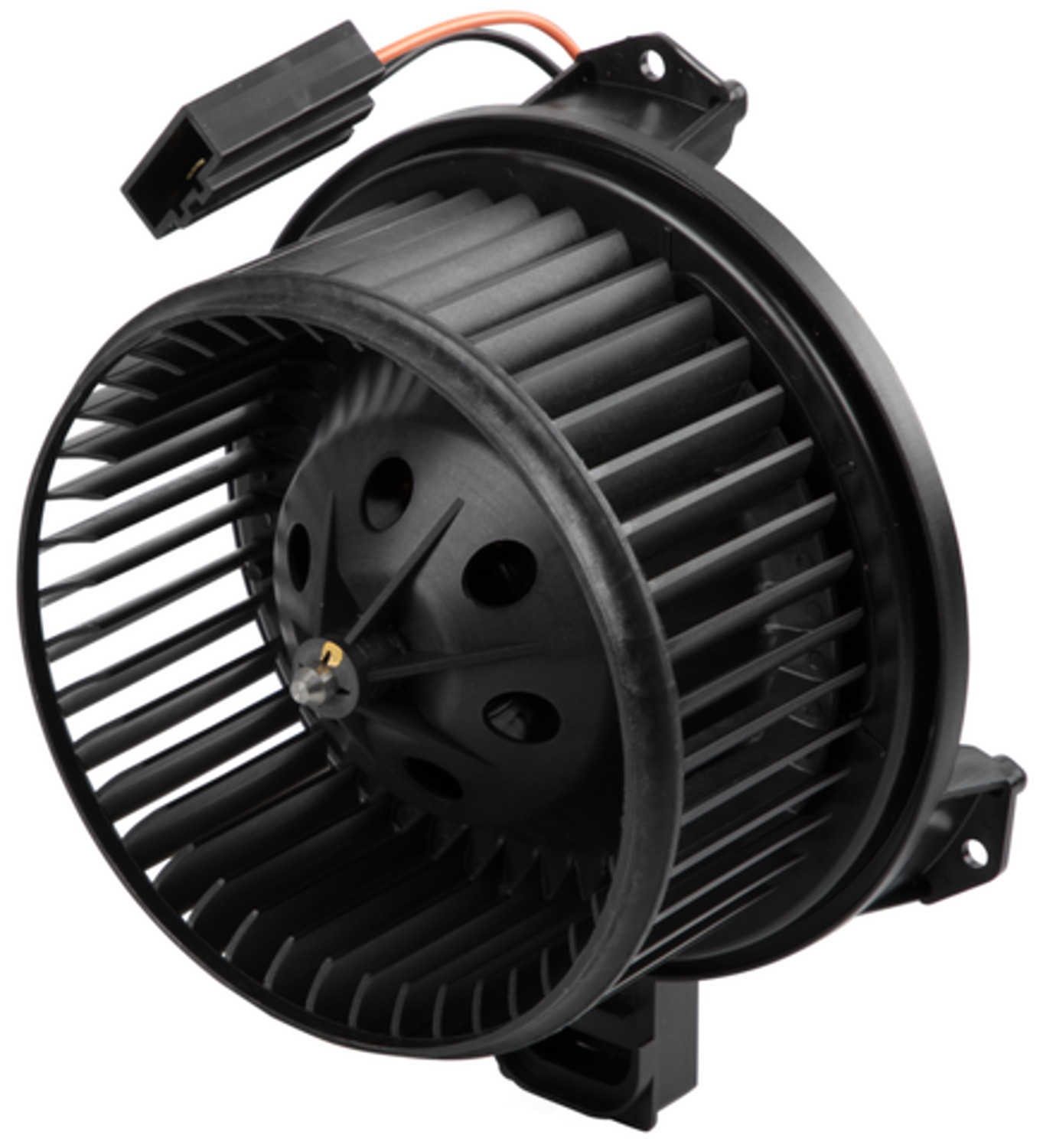 HVAC Blower Motor 4 Seasons 75737