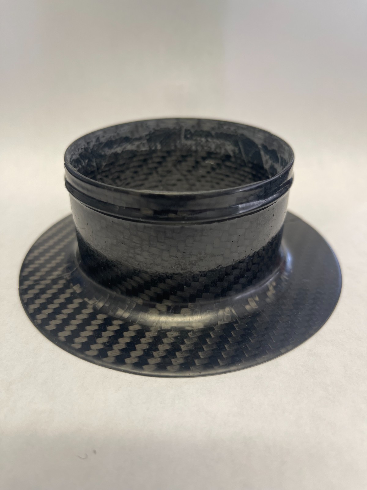 Carbon Fiber Nascar 3