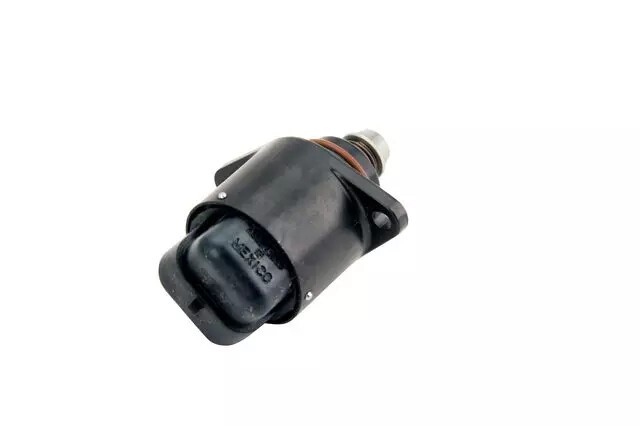 Genuine GM 1985-1993 Buick Chevrolet GMC Pontiac Idle Air Control Valve 19333268 Genuine GM 1985-1993 Buick Chevrolet GMC Pontiac Idle Air Control Valve 19333268