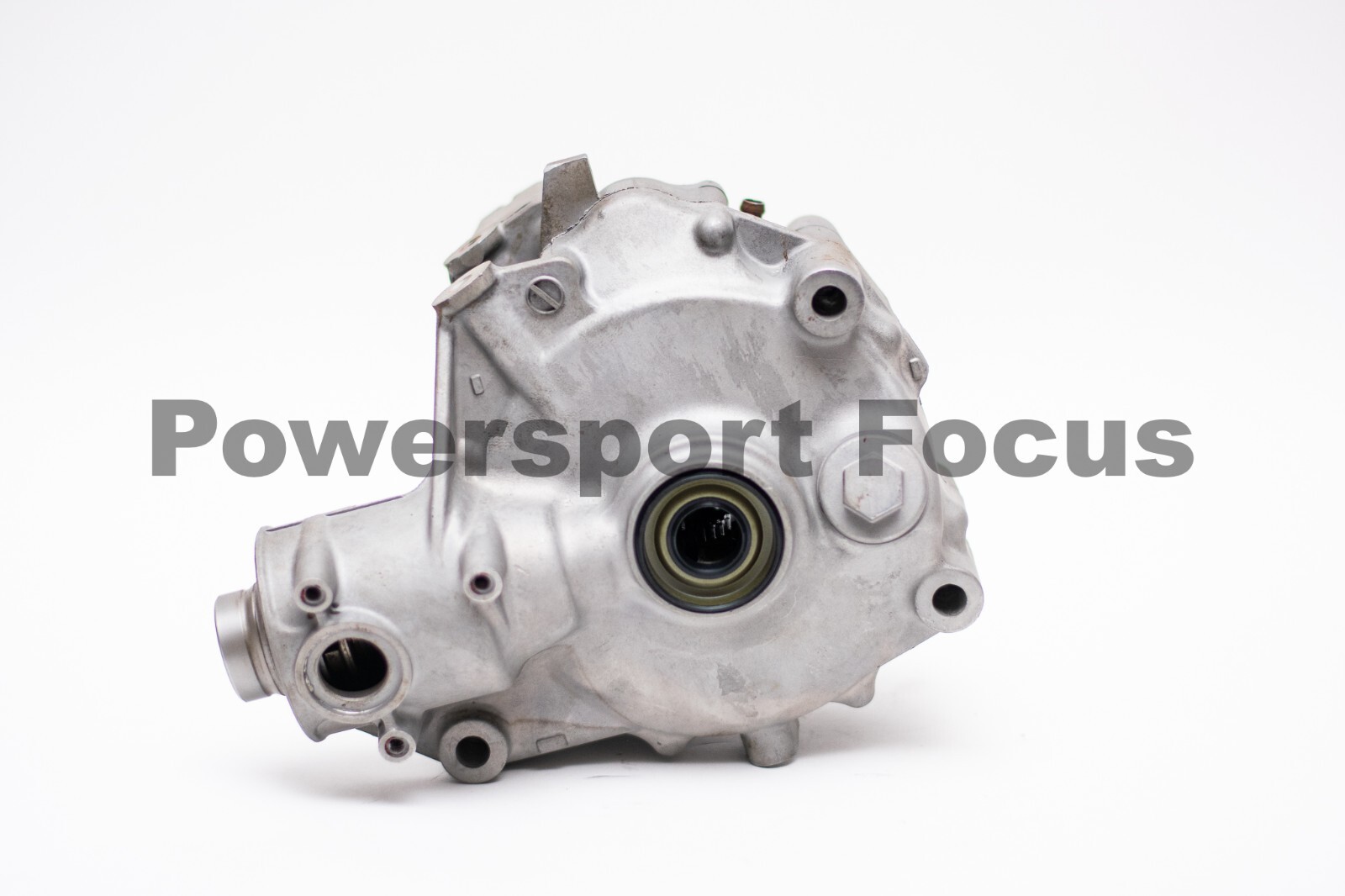 2003-13 Kawasaki Prairie 360 REBUILT - OEM Front Differential End 14055-0014