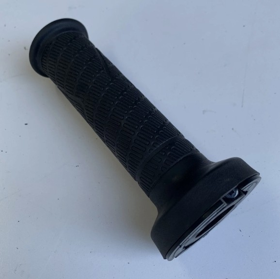 KTM/Husqvarna #60702039100 Genuine Grip Tube (No Heating) Norden 901; 2022-2024 KTM/Husqvarna #60702039100 Genuine Grip Tube (No Heating) Norden 901; 2022-2024