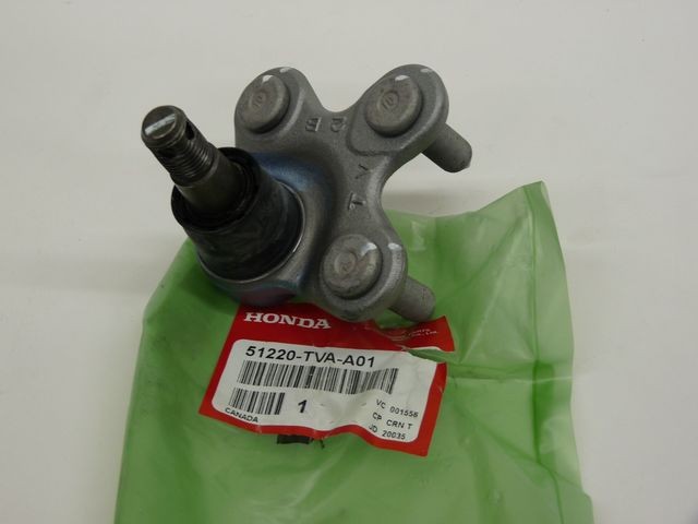 2018-2022 Genuine Honda Accord - Joint Front Ball (Lower) (51220-TVA-A01)