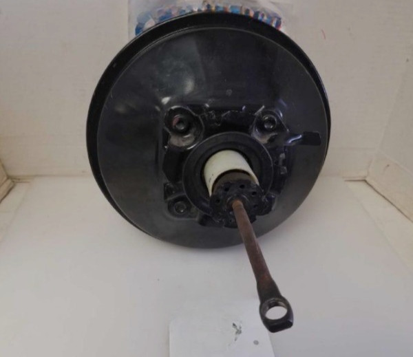 2006-2008 Chevrolet Impala Power Brake Booster 3.5L 3.9L OEM W/Warranty