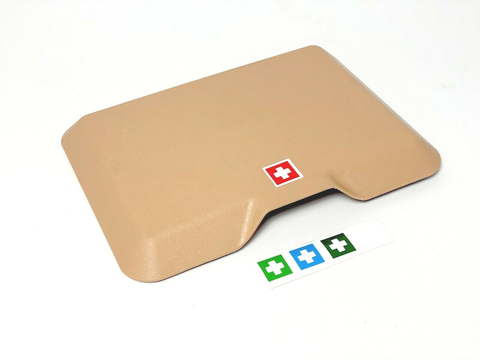 Palomino  First Aid Kit Box Cap for Mercedes W123 1977-1985 200 200D 230 240D